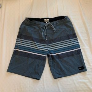 RipCurl Board shorts size 32